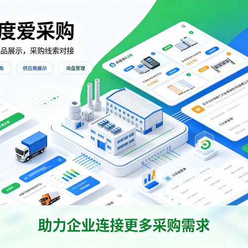 萍乡百度爱采购
